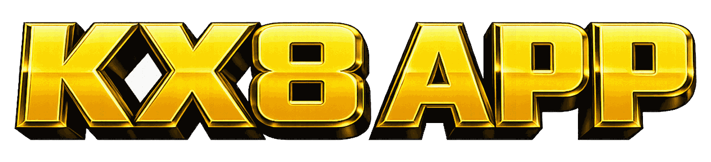 kx8 app logo